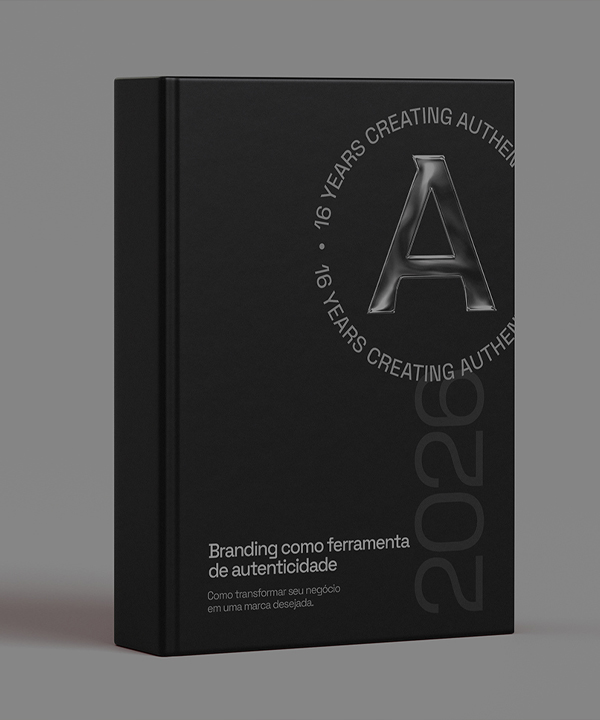 Equipe Autêntis Branding em processo criativo de identidade visual