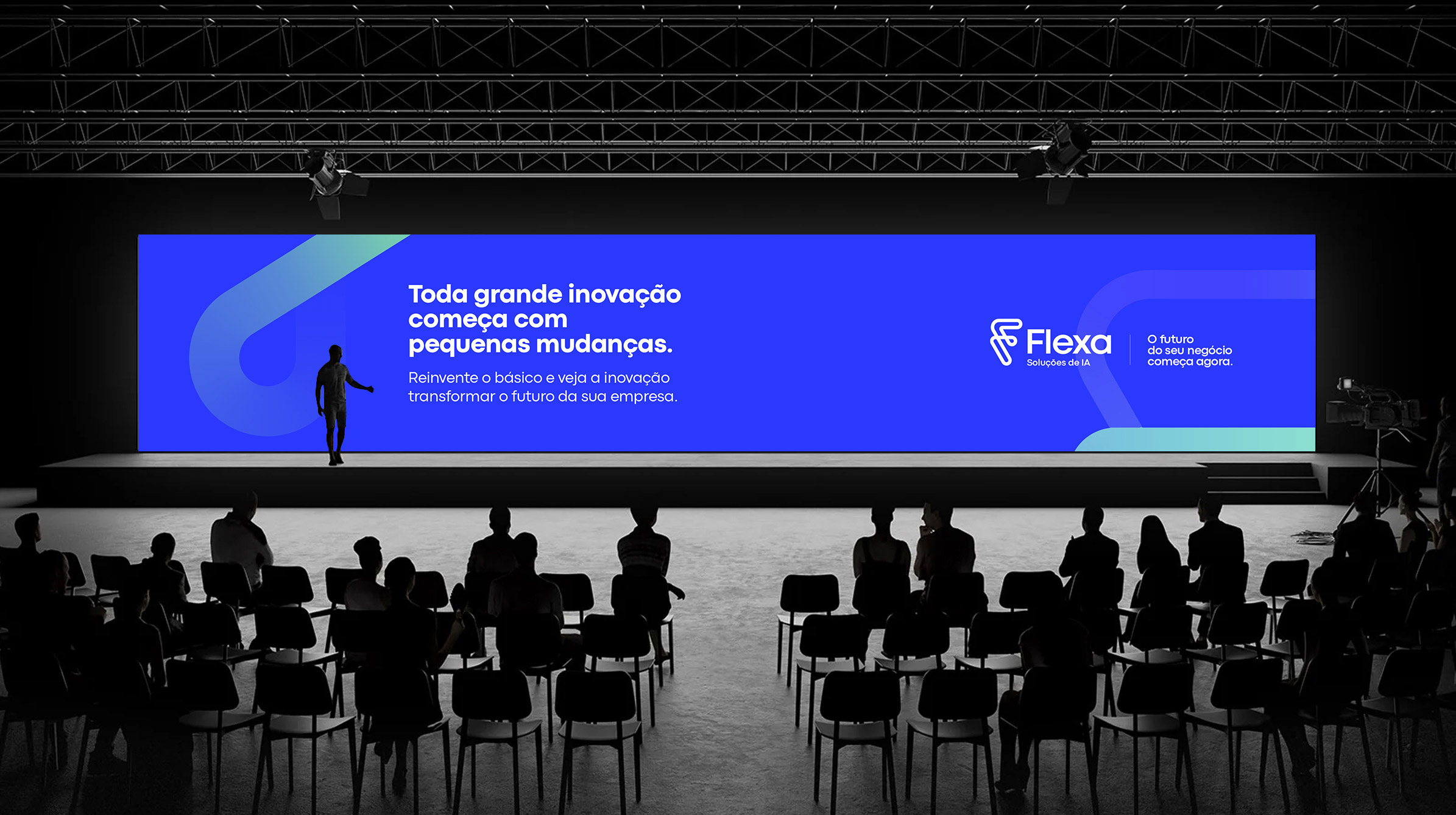Apresentação Flexa